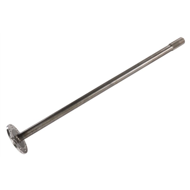 GM Genuine Parts Rear Driver Side Axle Shaft