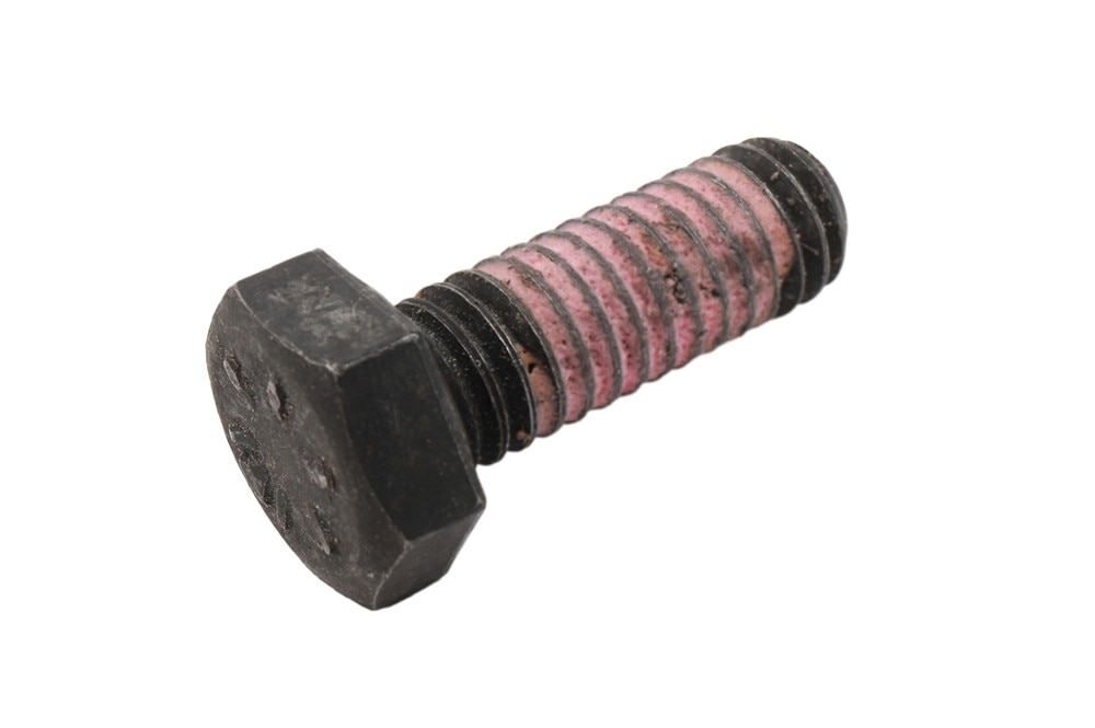 GM Genuine Parts Steering Knuckle King Pin Cap Bolt