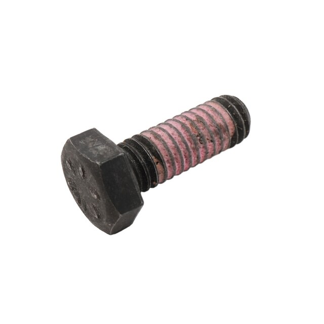 GM Genuine Parts Steering Knuckle King Pin Cap Bolt