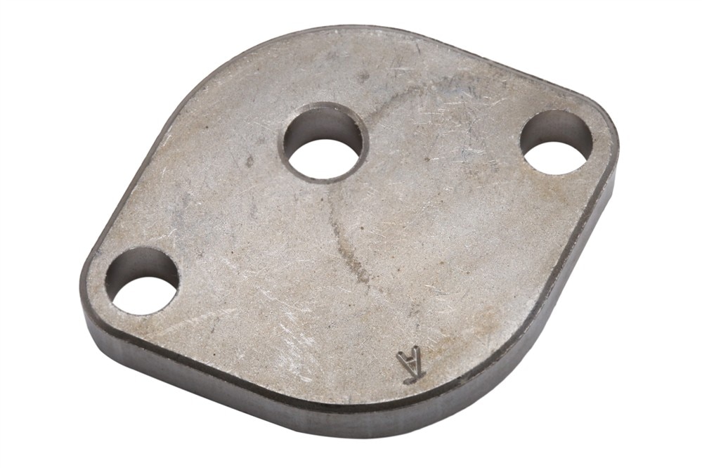 GM Genuine Parts Steering Knuckle King Pin Cap