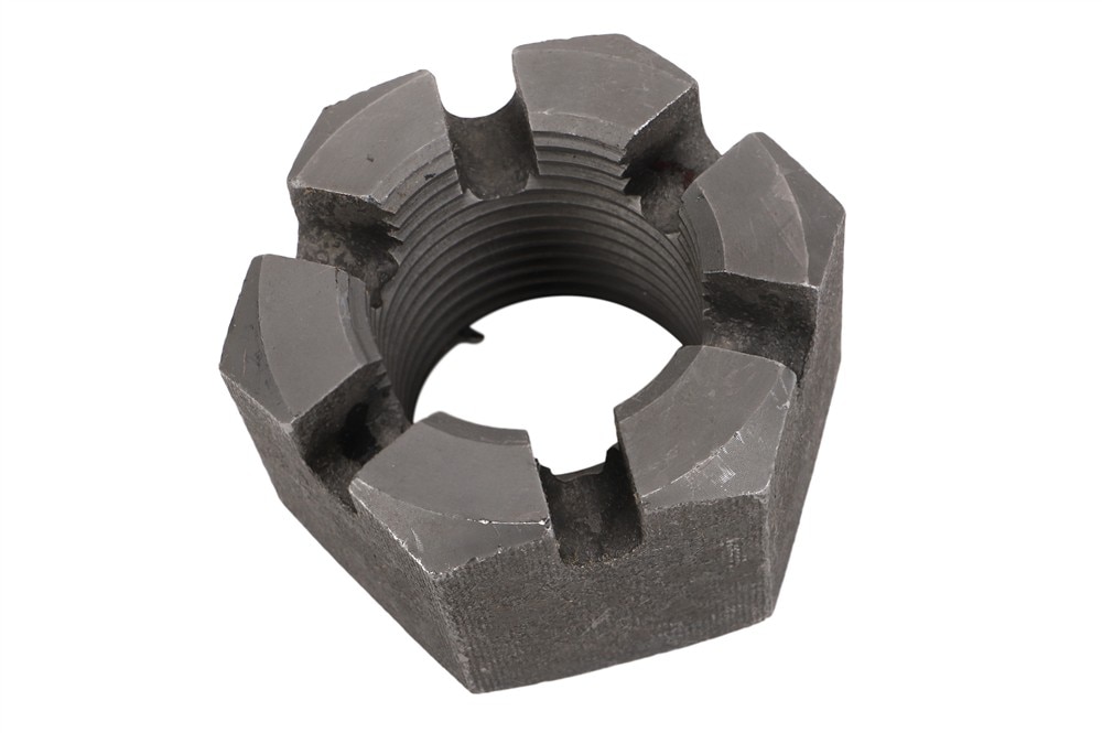 GM Genuine Parts Steering Knuckle Nut