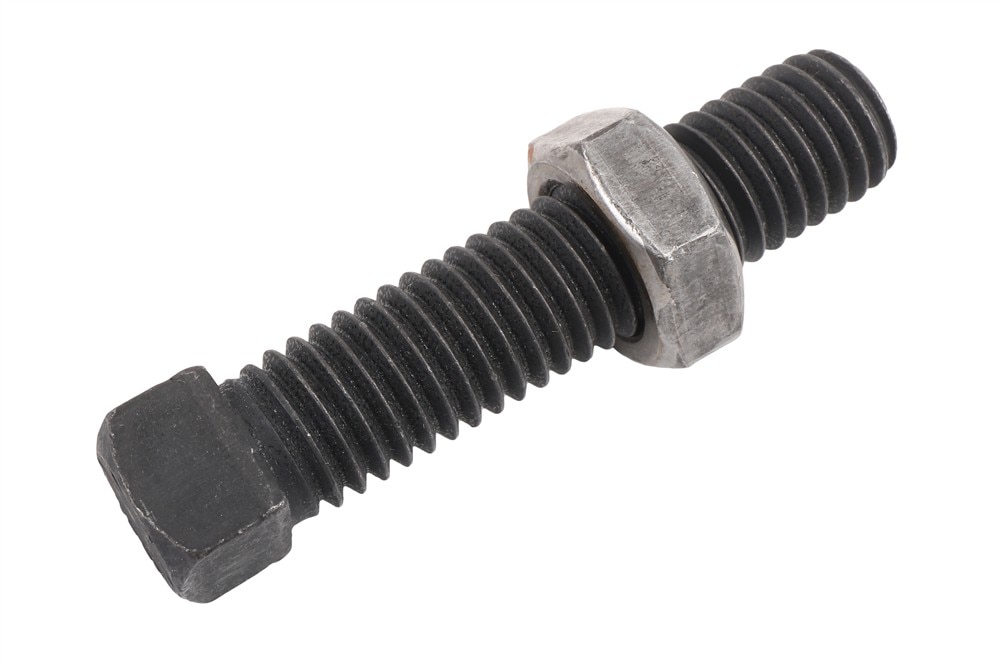 GM Genuine Parts Steering Knuckle Turn Stop Bolt