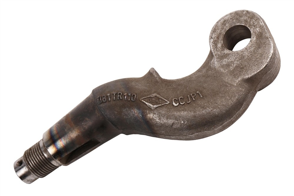 GM Genuine Parts Driver Side Tie Rod