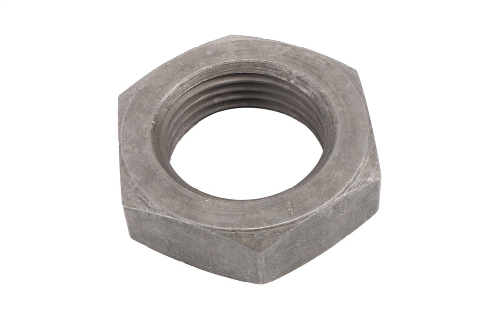 GM Genuine Parts Front Wheel Bearing Nut