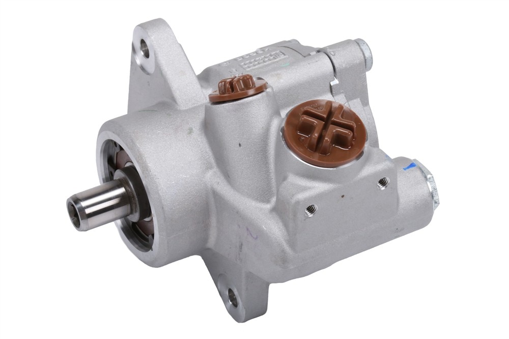 GM Genuine Parts Power Steering Pump