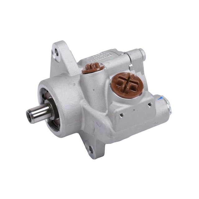GM Genuine Parts Power Steering Pump