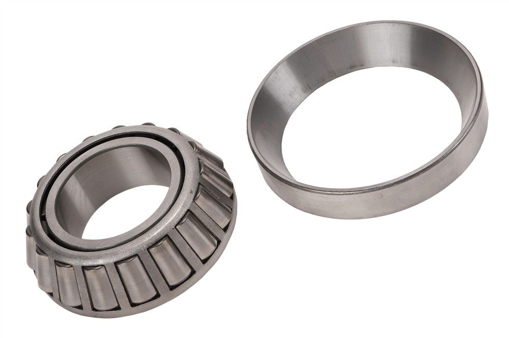 GM Genuine Parts Front Differential Drive Pinion Gear Outer Bearing