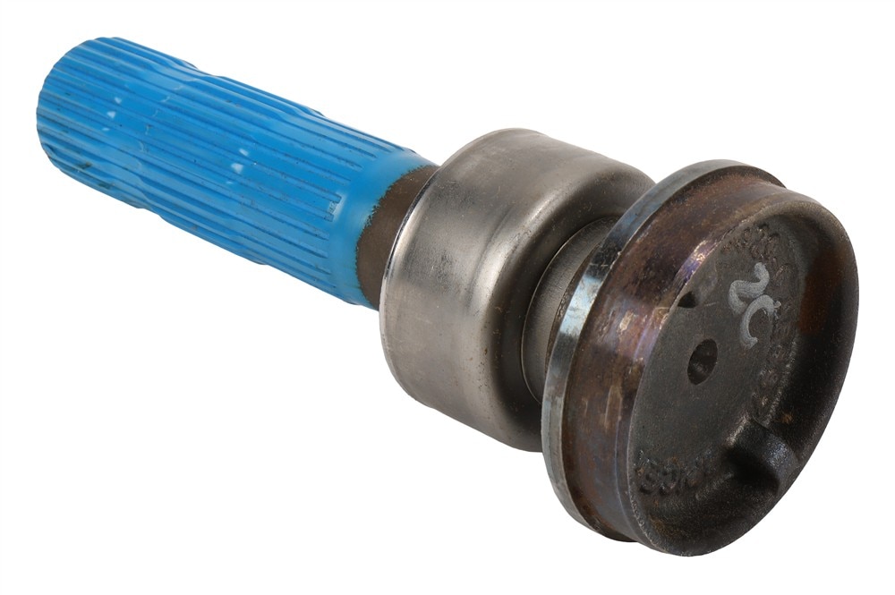 GM Genuine Parts Drive Shaft Flange Yoke Kit