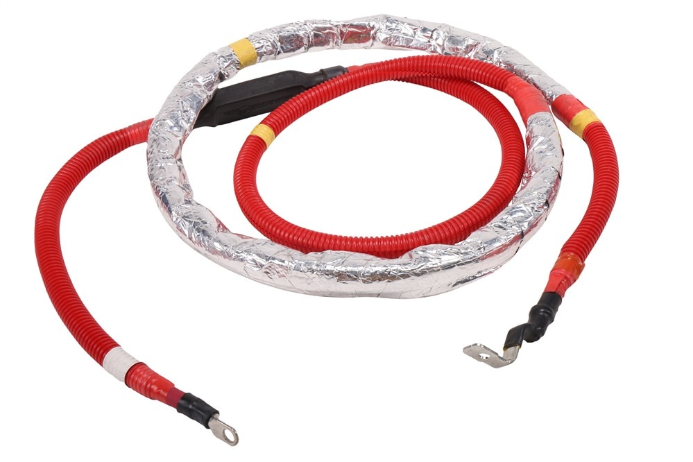 GM Genuine Parts Battery Cable
