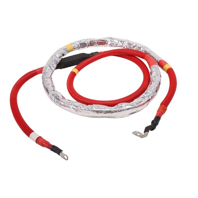 GM Genuine Parts Battery Cable