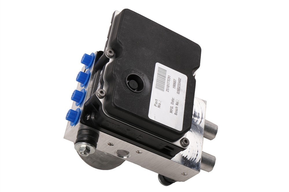 GM Genuine Parts Electronic Brake Control Module