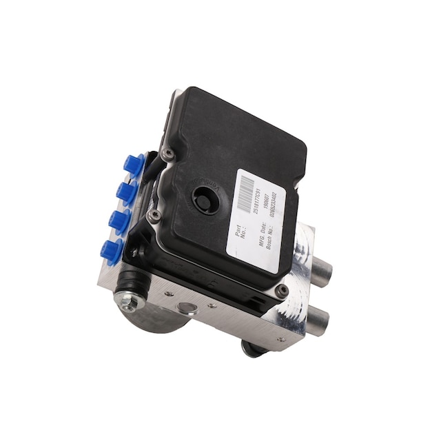 GM Genuine Parts Electronic Brake Control Module
