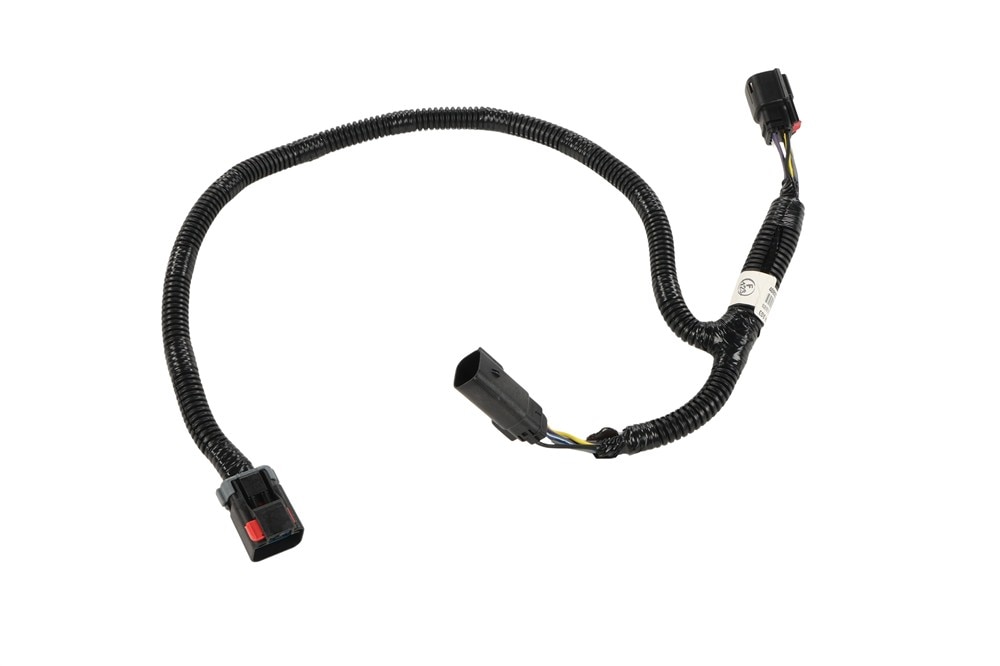GM Genuine Parts Accessory Wiring Harness