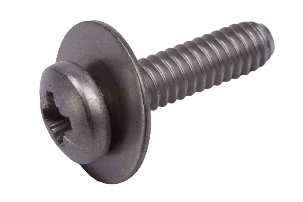 GM Genuine Parts Multi Purpose Bolt