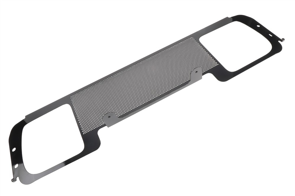 GM Genuine Parts Front Bumper Guard