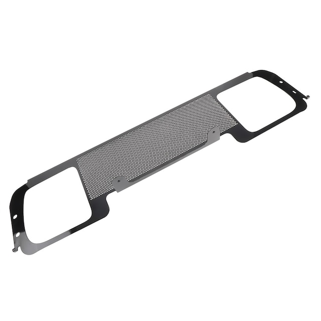 GM Genuine Parts Front Bumper Guard