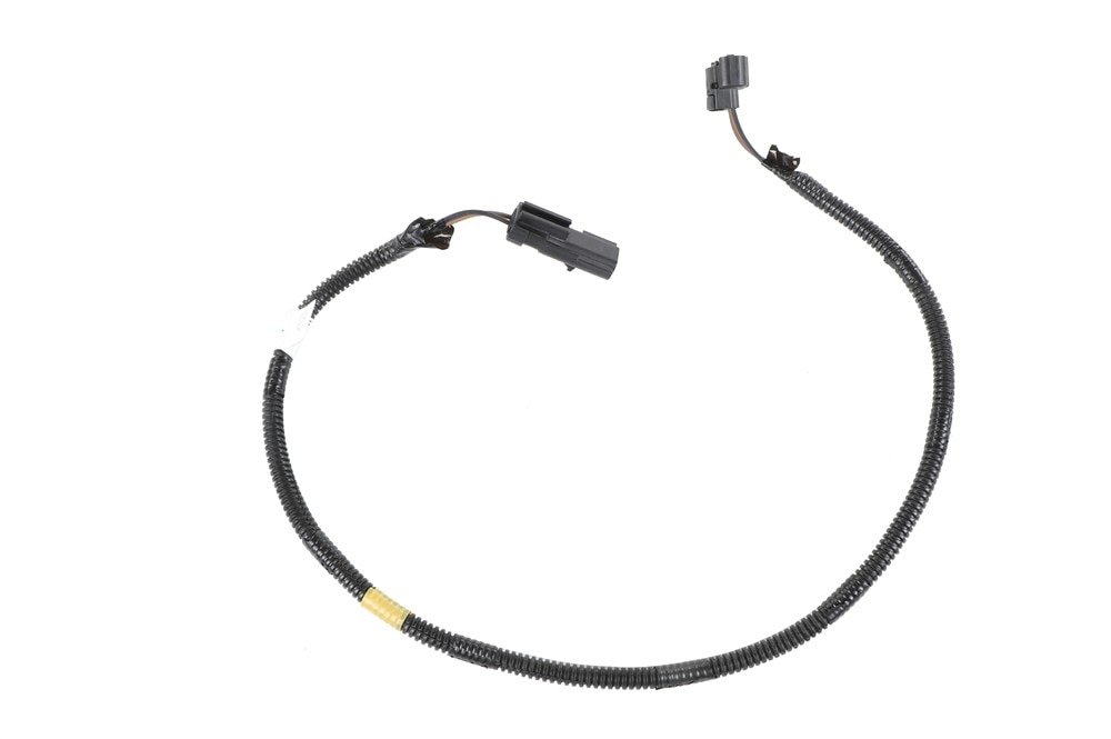 GM Genuine Parts Front Fog Lamp Wiring Harness