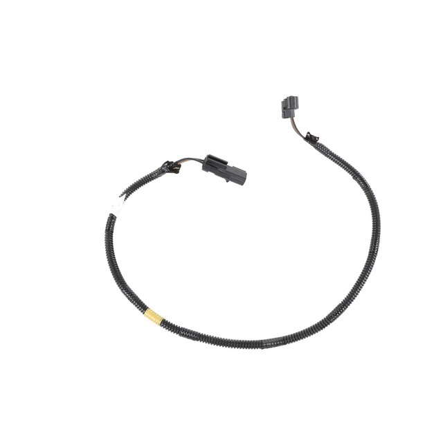 GM Genuine Parts Front Fog Lamp Wiring Harness