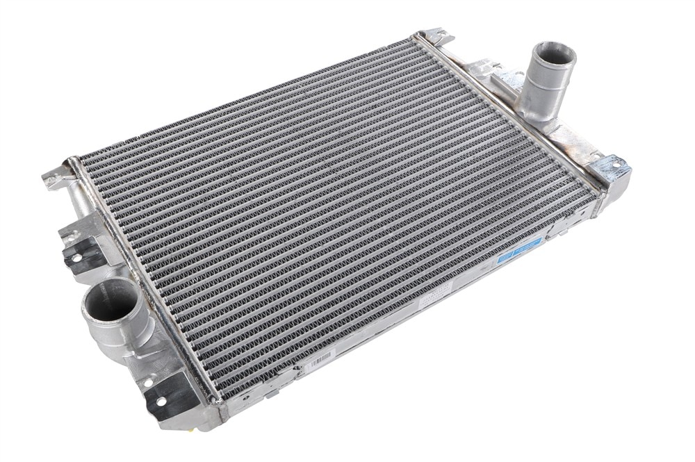 GM Genuine Parts Charge Air Cooler