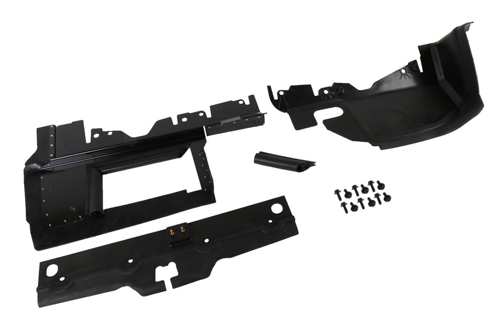 GM Genuine Parts Radiator Seal