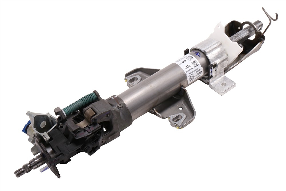 GM Genuine Parts Steering Column