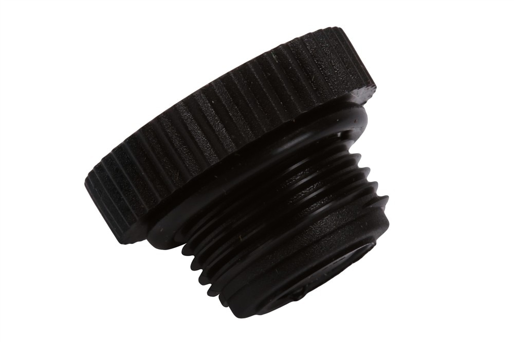 GM Genuine Parts Front Axle Oil Fill Plug