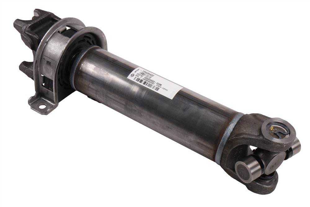 GM Genuine Parts Drive Shaft
