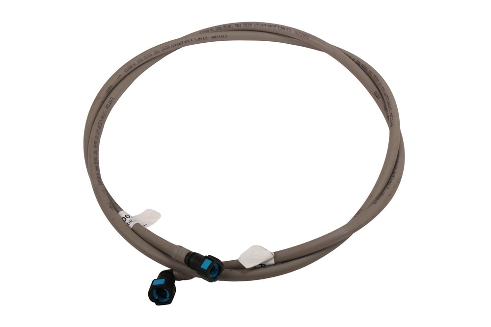 GM Genuine Parts Fuel Cooler Outlet hose