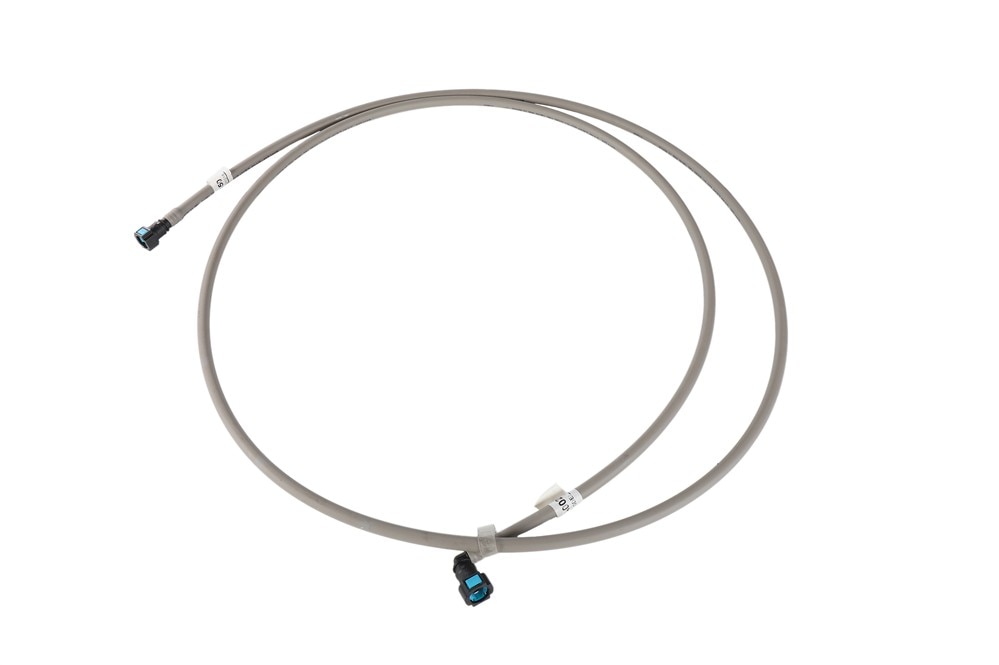 GM Genuine Parts Fuel Cooler Outlet hose