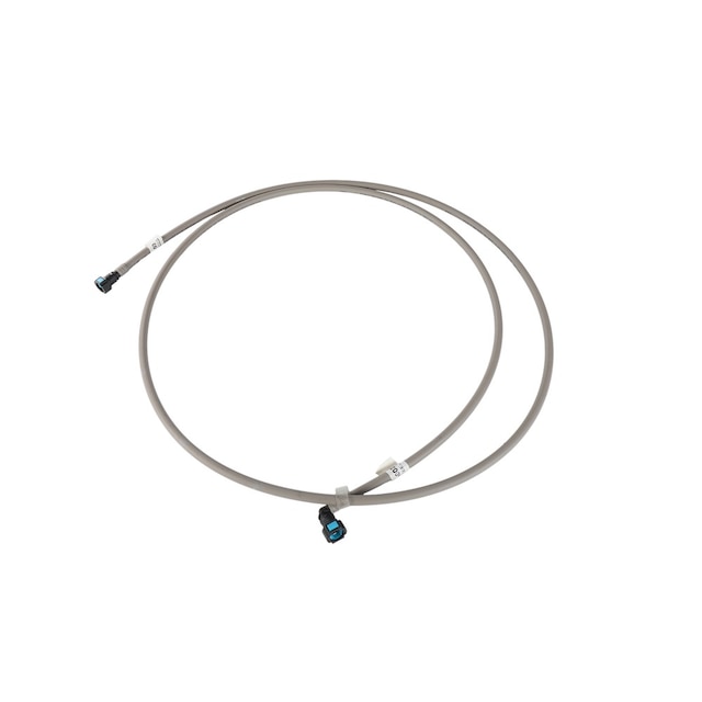 GM Genuine Parts Fuel Cooler Outlet hose
