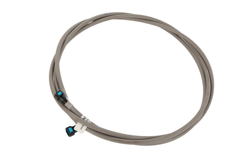 GM Genuine Parts Fuel Cooler Outlet hose