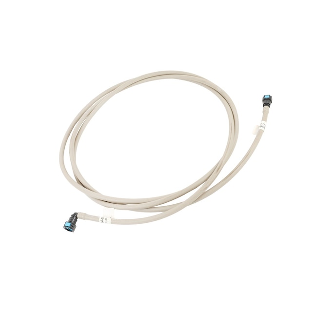 GM Genuine Parts Fuel Cooler Outlet hose