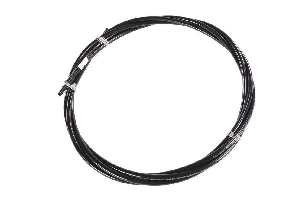 GM Genuine Parts Fuel/Water Separator Return Tube