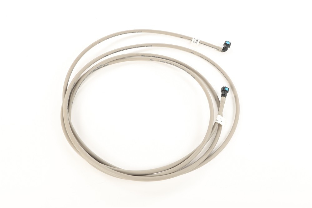 GM Genuine Parts Fuel Cooler Outlet hose