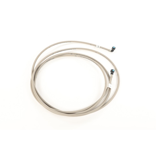 GM Genuine Parts Fuel Cooler Outlet hose