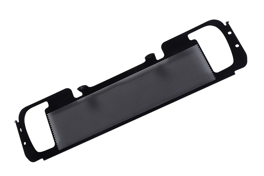 GM Genuine Parts Front Bumper Guard