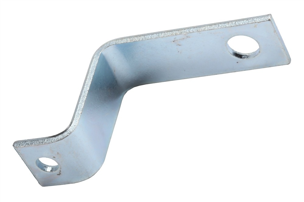 GM Genuine Parts Air Compressor Discharge Tube Front Clip