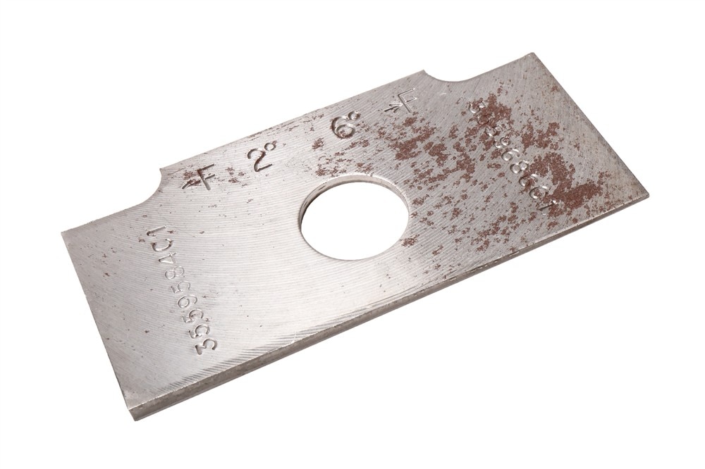 GM Genuine Parts Rear Spring Leaf Spacer