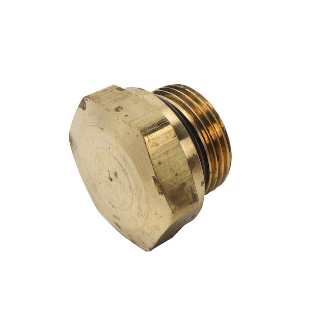 GM Genuine Parts Air Supply Reservoir Hole Plug (Accessory)
