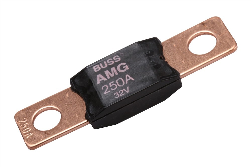 GM Genuine Parts 250 Amp Fuse
