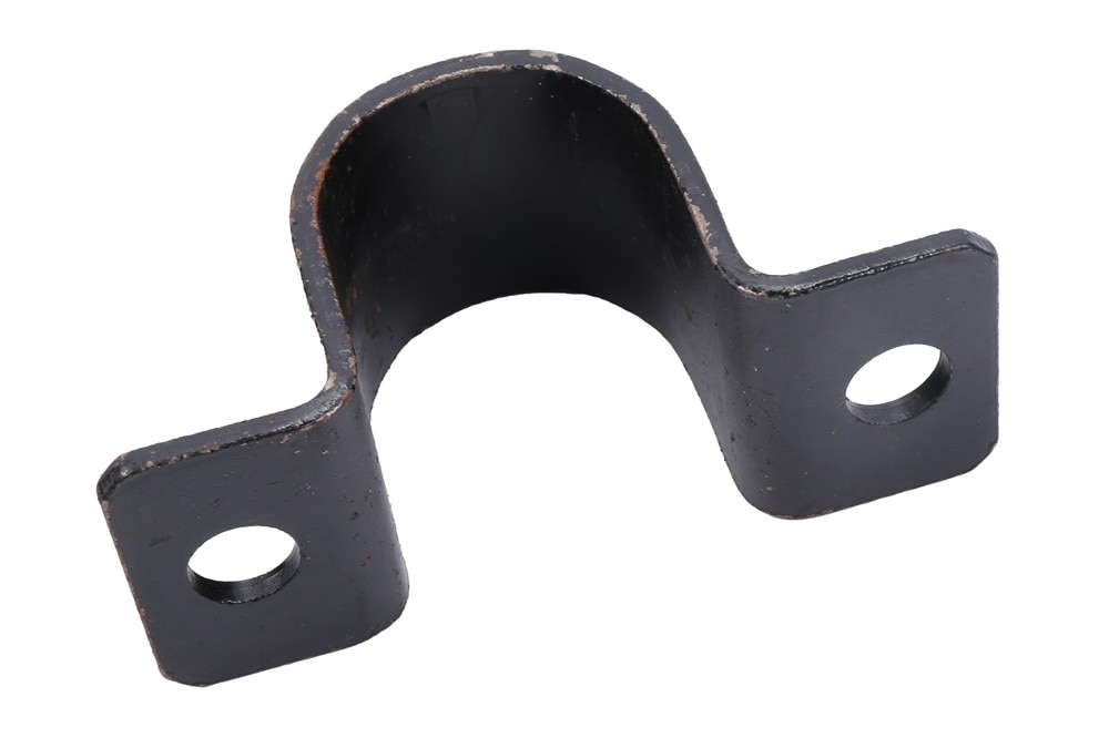 GM Genuine Parts Front Stabilizer Shaft Clamp