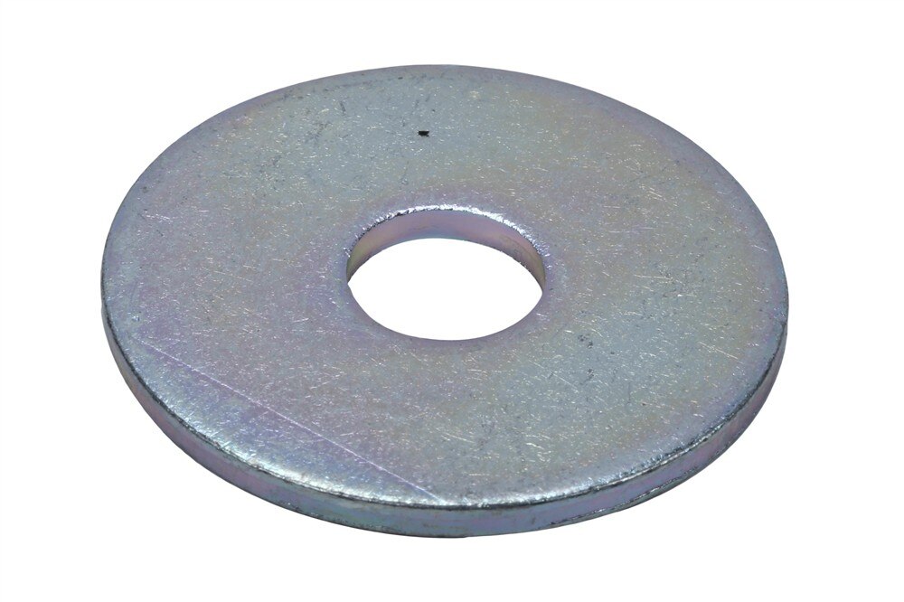 GM Genuine Parts Front Stabilizer Shaft Washer