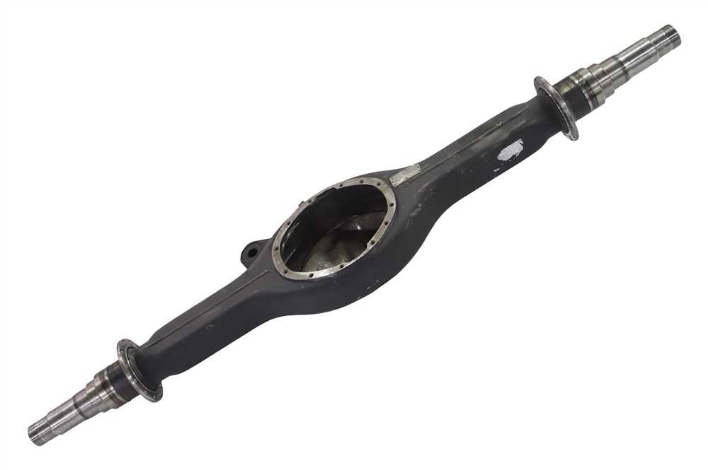 GM Genuine Parts Rear Axle Housing