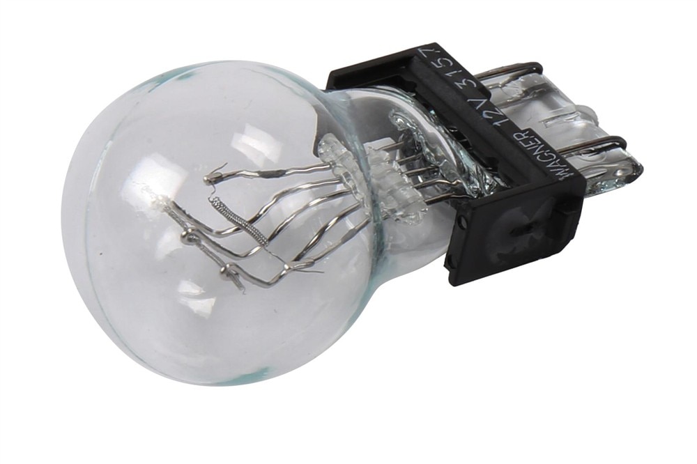 GM Genuine Parts Incandescent Tail Lamp Bulb
