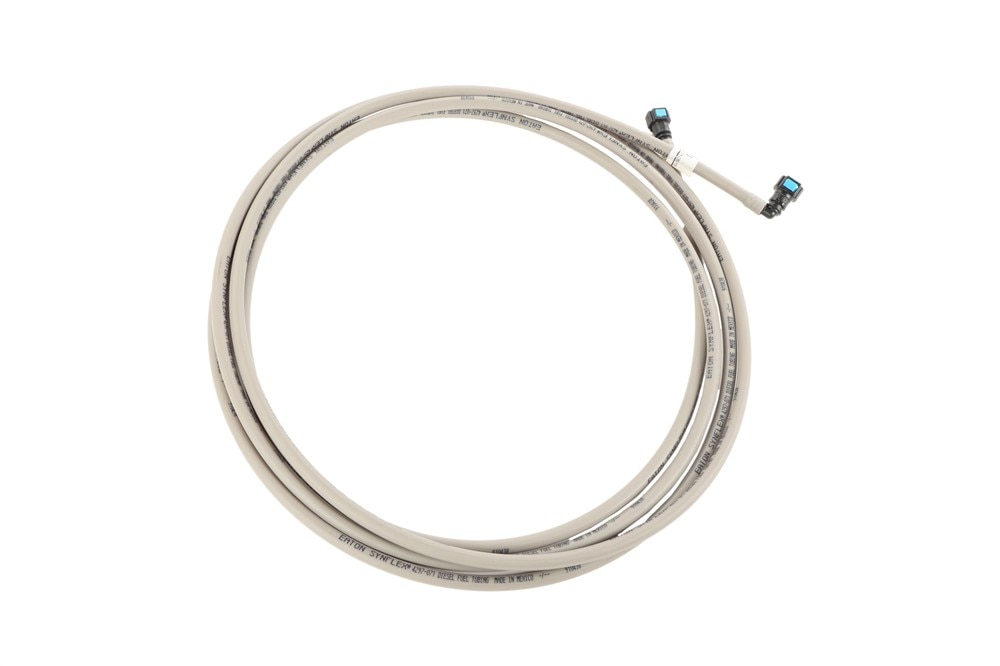 GM Genuine Parts Fuel Cooler Outlet hose