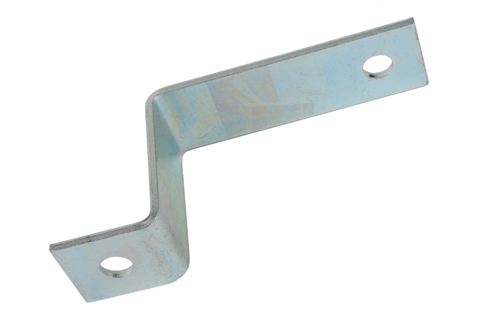 GM Genuine Parts Front Brake Pipe Bracket