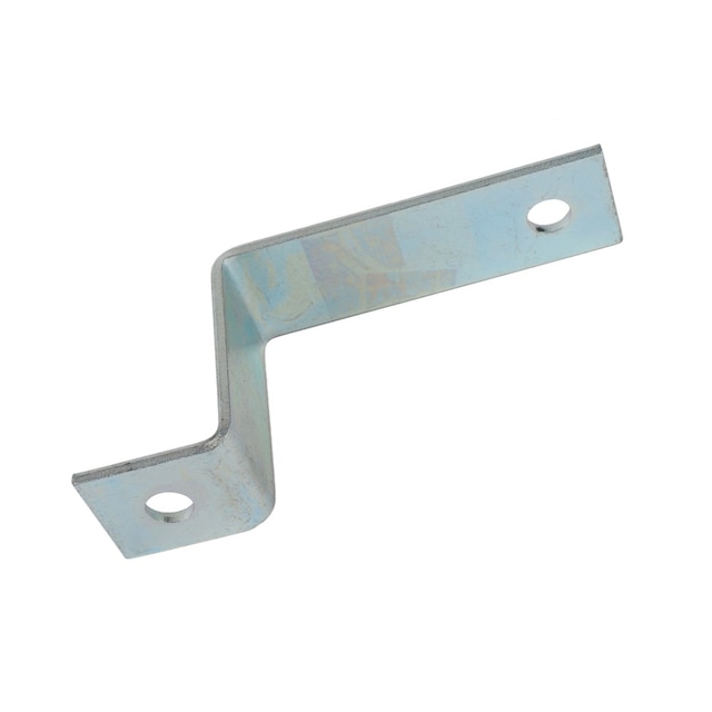 GM Genuine Parts Front Brake Pipe Bracket
