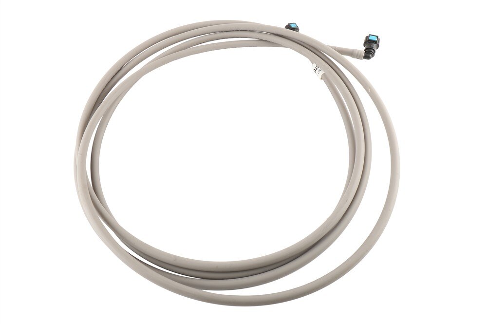 GM Genuine Parts Fuel Cooler Outlet hose
