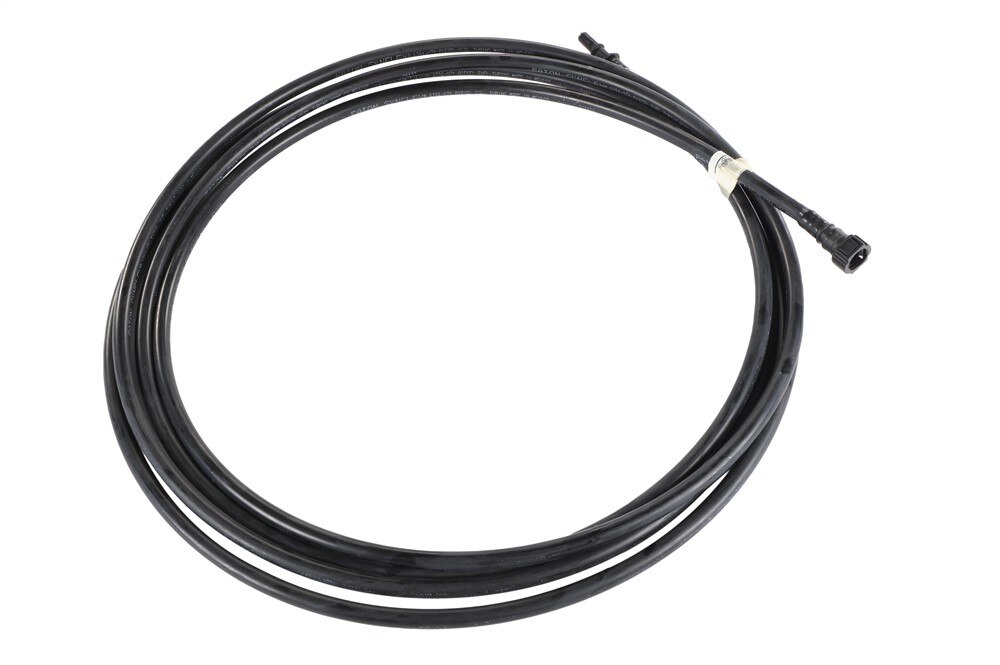 GM Genuine Parts Fuel/Water Separator Return Tube