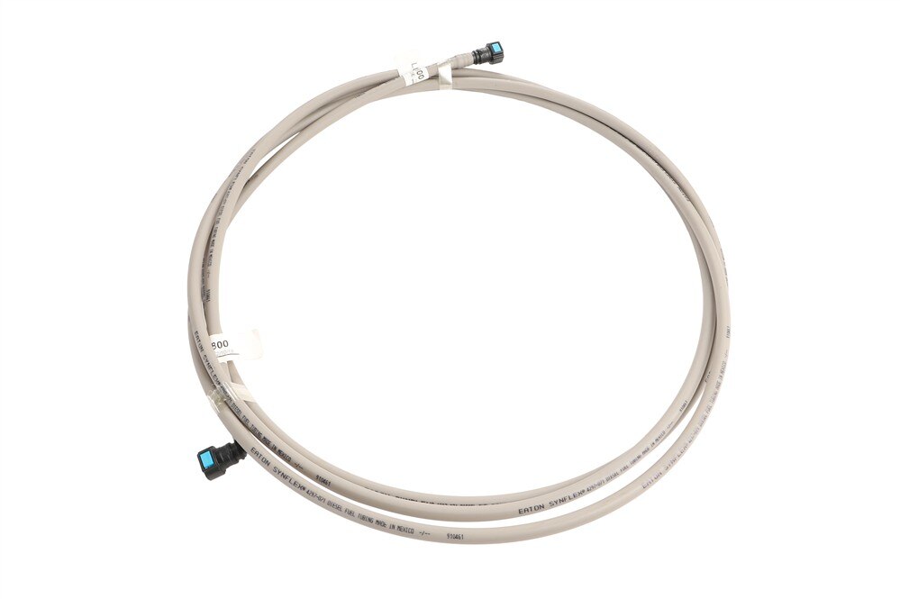 GM Genuine Parts Fuel Cooler Outlet hose